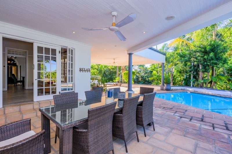 4 Bedroom Property for Sale in Westville Central KwaZulu-Natal