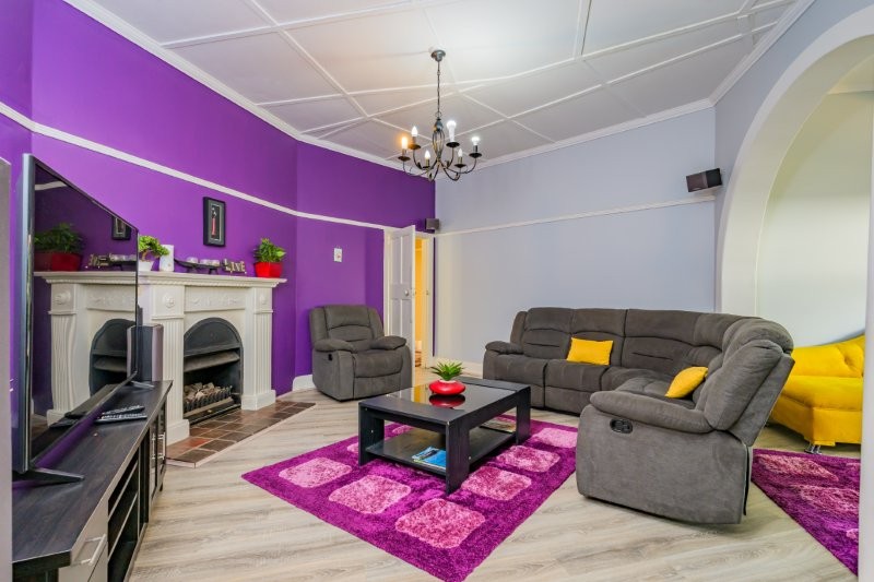 4 Bedroom Property for Sale in Westville Central KwaZulu-Natal