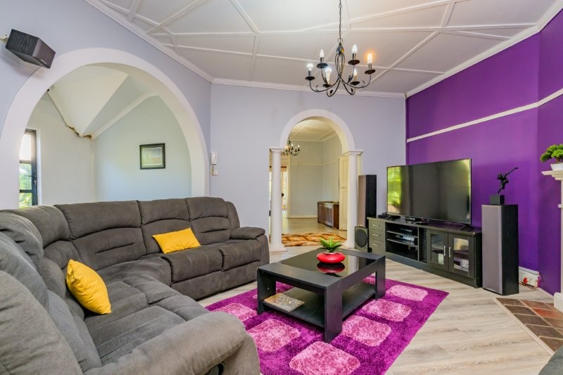 4 Bedroom Property for Sale in Westville Central KwaZulu-Natal
