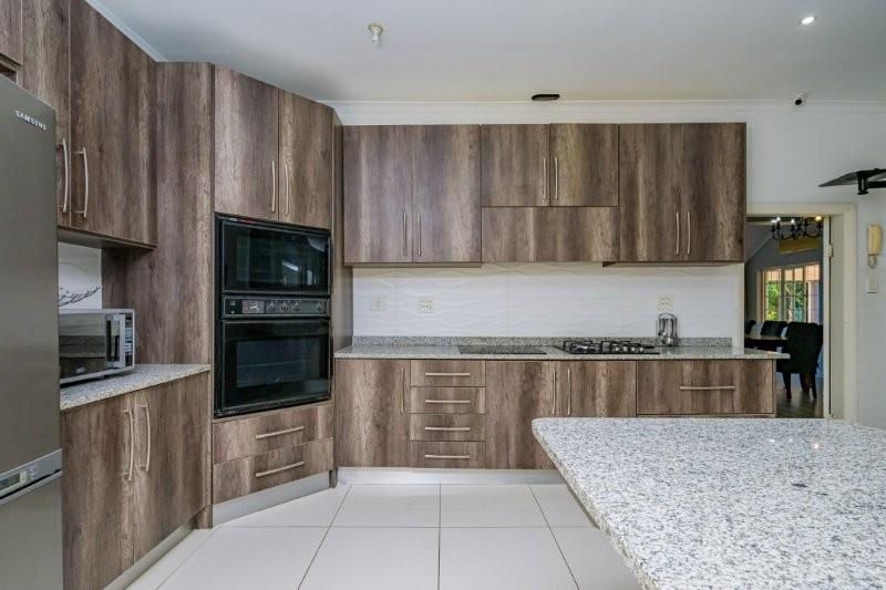 4 Bedroom Property for Sale in Westville Central KwaZulu-Natal