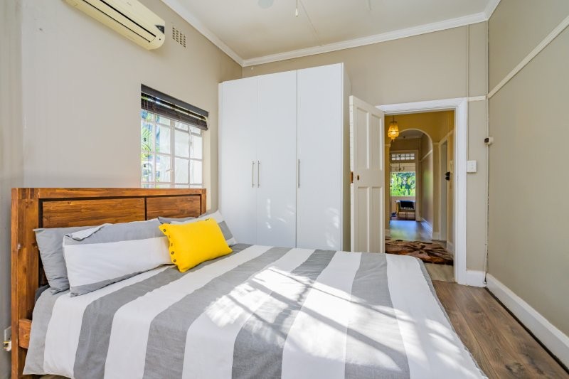4 Bedroom Property for Sale in Westville Central KwaZulu-Natal