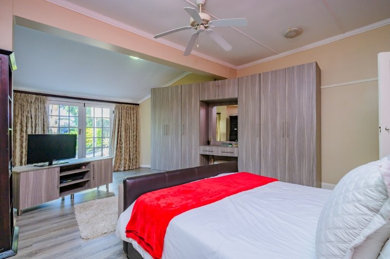 4 Bedroom Property for Sale in Westville Central KwaZulu-Natal