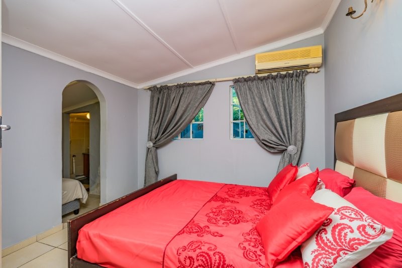 4 Bedroom Property for Sale in Westville Central KwaZulu-Natal