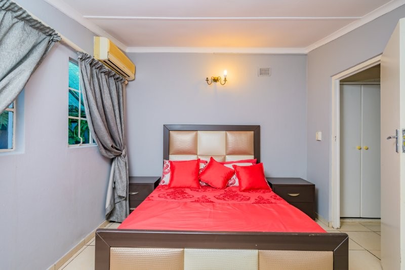 4 Bedroom Property for Sale in Westville Central KwaZulu-Natal