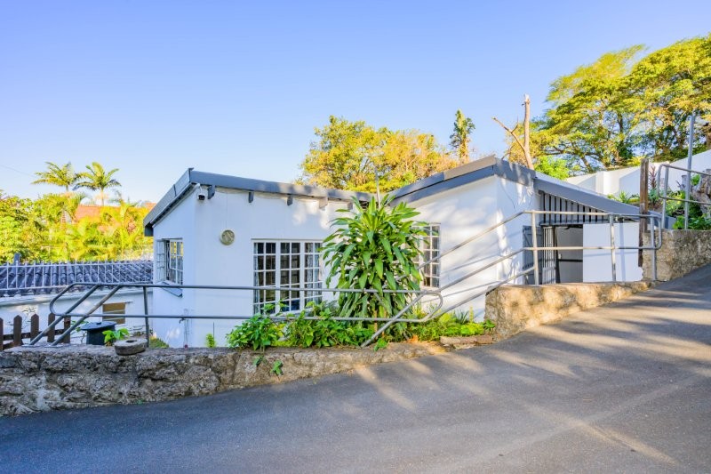 4 Bedroom Property for Sale in Westville Central KwaZulu-Natal