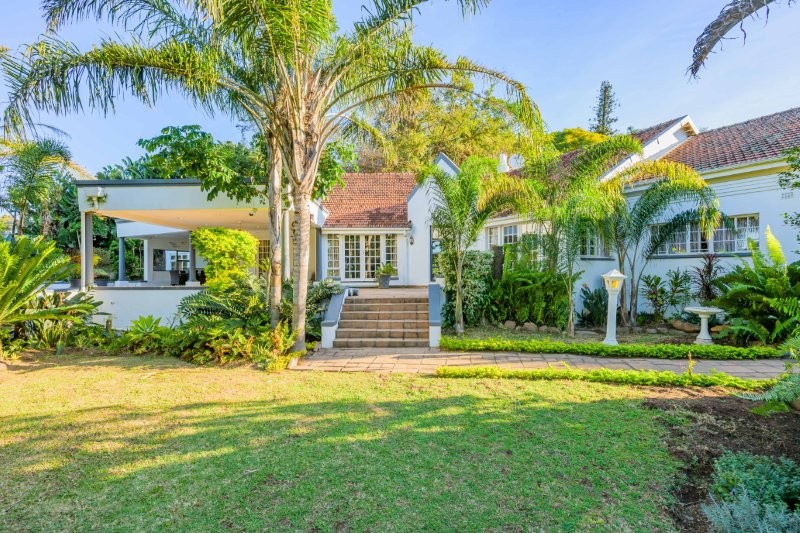 4 Bedroom Property for Sale in Westville Central KwaZulu-Natal