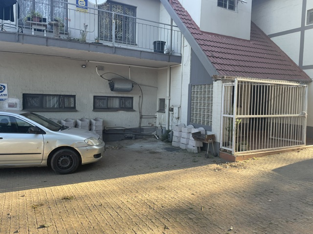 3 Bedroom Property for Sale in Berea West KwaZulu-Natal