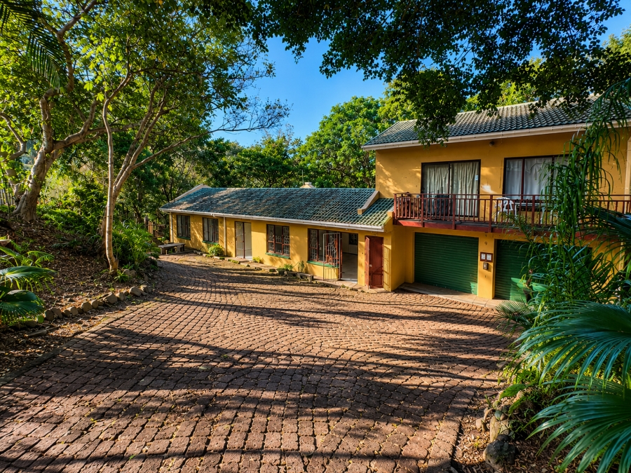 3 Bedroom Property for Sale in Doon Heights KwaZulu-Natal