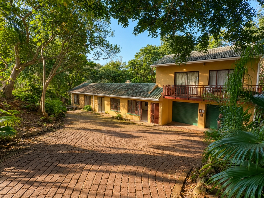 3 Bedroom Property for Sale in Doon Heights KwaZulu-Natal