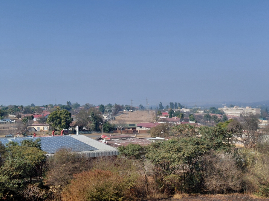 2 Bedroom Property for Sale in Pioneer Park KwaZulu-Natal