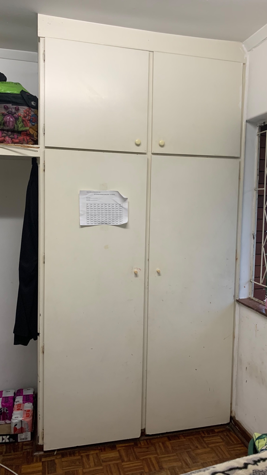 2 Bedroom Property for Sale in Glenwood KwaZulu-Natal
