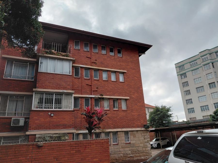 2 Bedroom Property for Sale in Glenwood KwaZulu-Natal