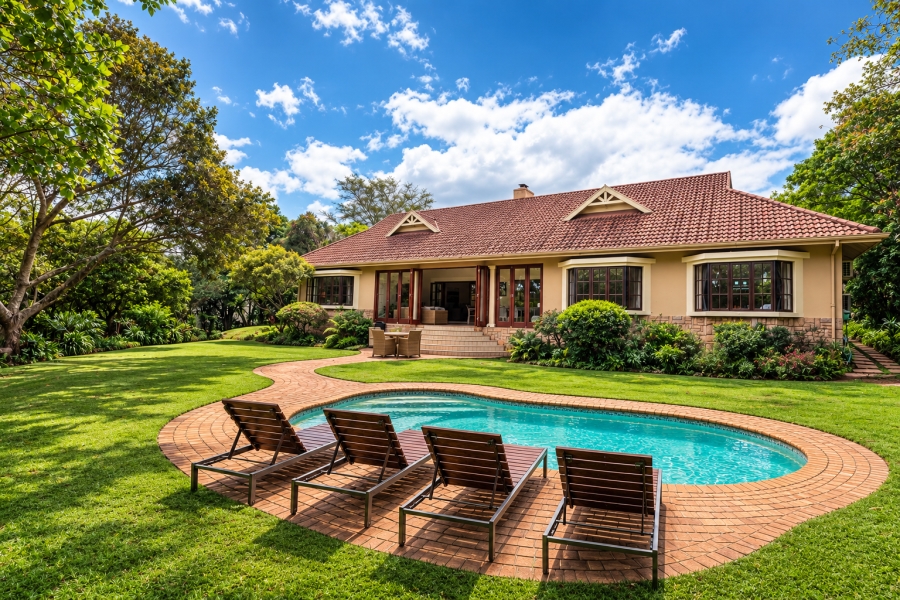 3 Bedroom Property for Sale in Kirtlington Park KwaZulu-Natal
