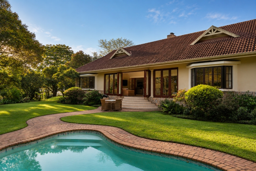 3 Bedroom Property for Sale in Kirtlington Park KwaZulu-Natal