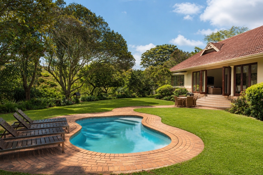 3 Bedroom Property for Sale in Kirtlington Park KwaZulu-Natal