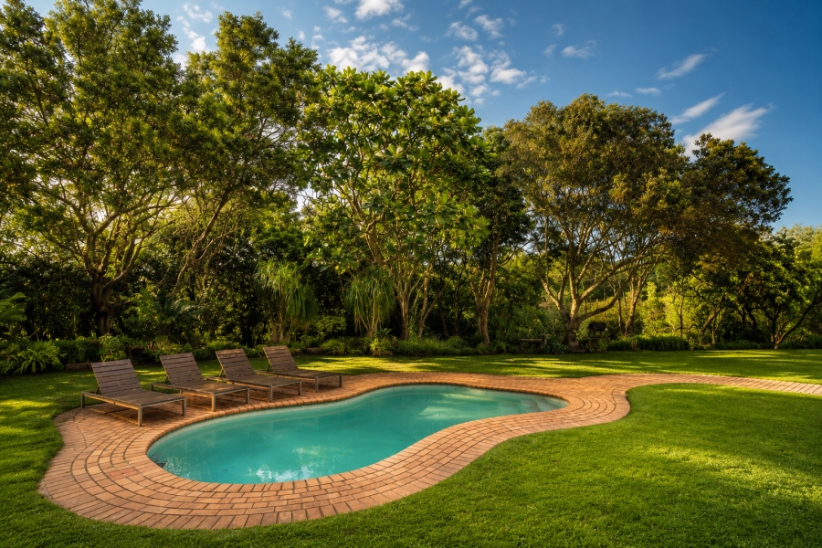 3 Bedroom Property for Sale in Kirtlington Park KwaZulu-Natal