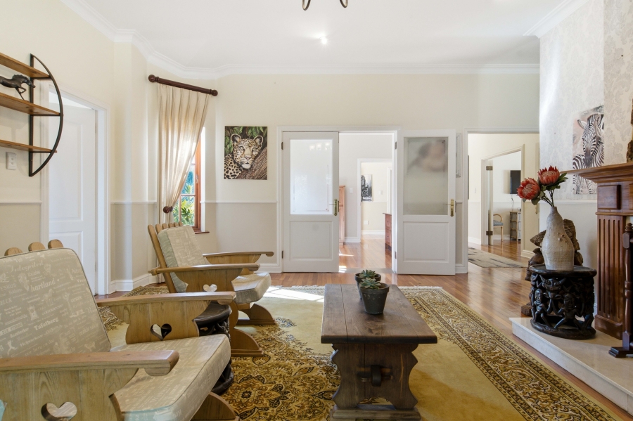 3 Bedroom Property for Sale in Kirtlington Park KwaZulu-Natal
