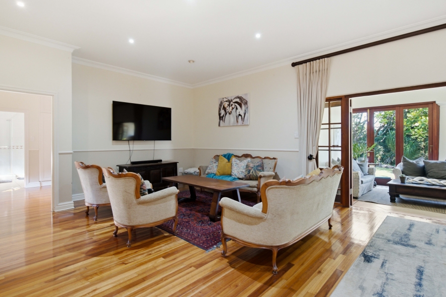 3 Bedroom Property for Sale in Kirtlington Park KwaZulu-Natal