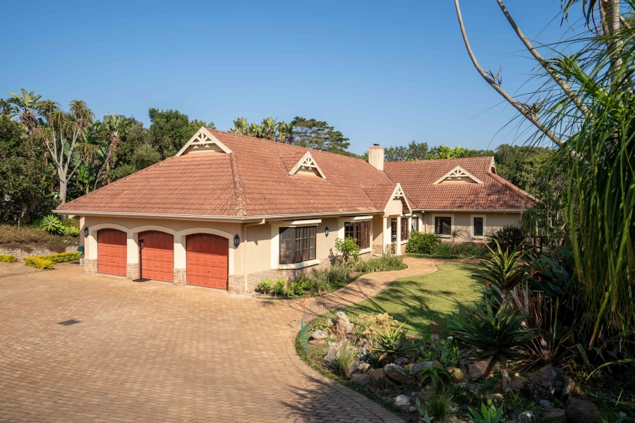 3 Bedroom Property for Sale in Kirtlington Park KwaZulu-Natal