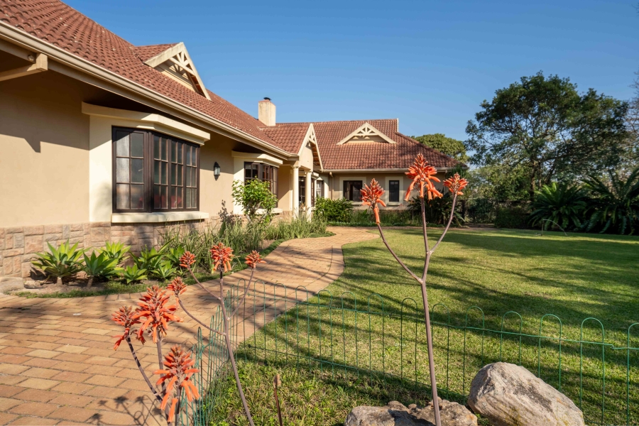 3 Bedroom Property for Sale in Kirtlington Park KwaZulu-Natal
