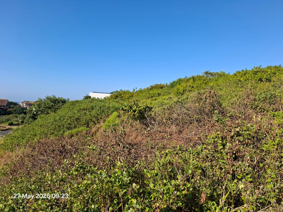 0 Bedroom Property for Sale in Zululami Coastal Estate KwaZulu-Natal