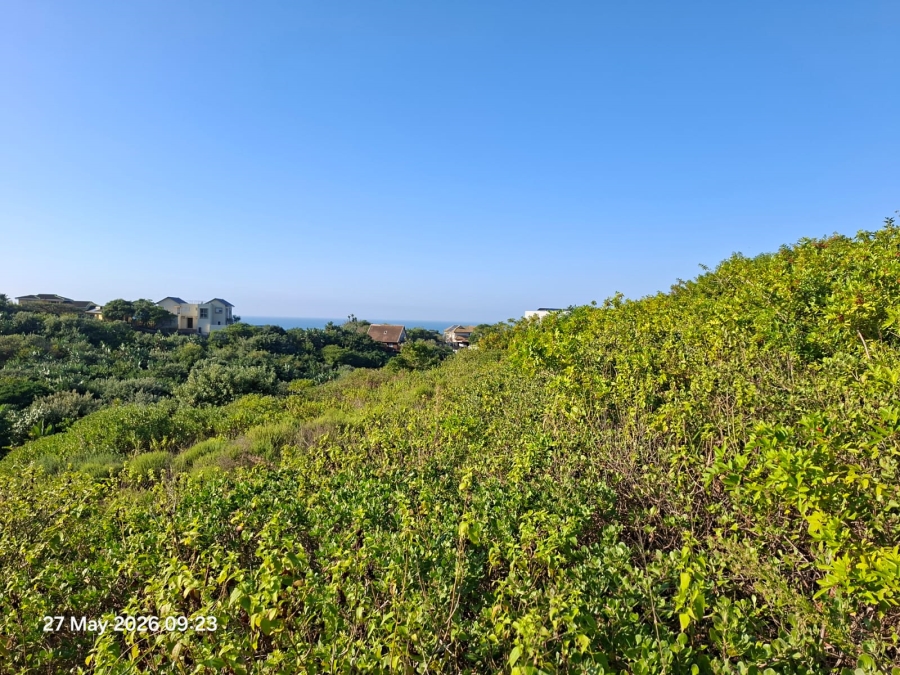 0 Bedroom Property for Sale in Zululami Coastal Estate KwaZulu-Natal
