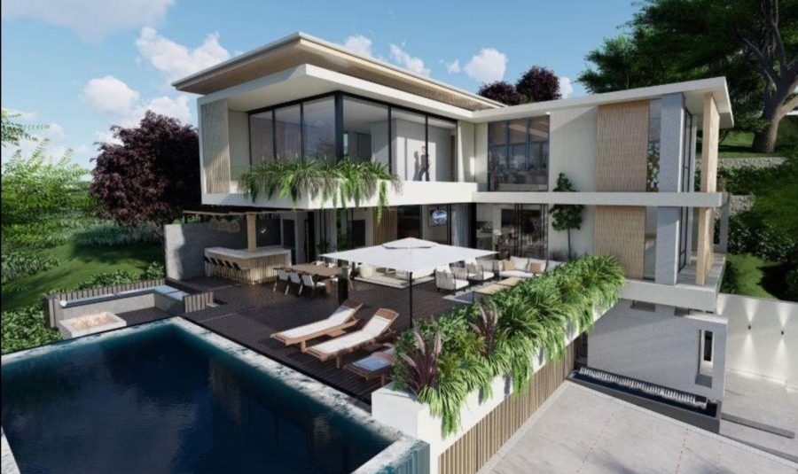 4 Bedroom Property for Sale in Zimbali Lakes Resort KwaZulu-Natal