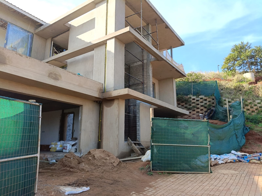 4 Bedroom Property for Sale in Zimbali Lakes Resort KwaZulu-Natal