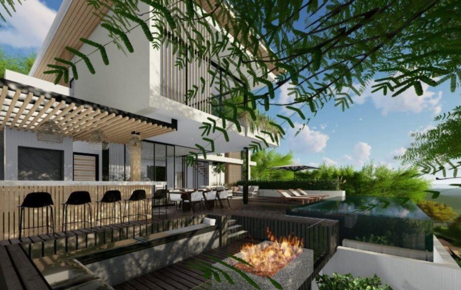 4 Bedroom Property for Sale in Zimbali Lakes Resort KwaZulu-Natal