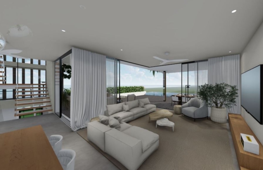 4 Bedroom Property for Sale in Zimbali Lakes Resort KwaZulu-Natal