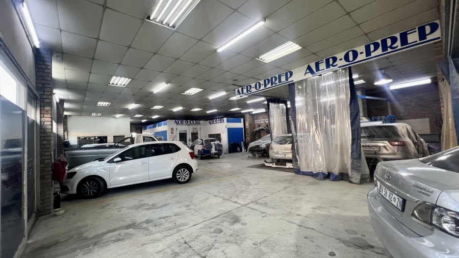 Commercial Property for Sale in Pietermaritzburg Central KwaZulu-Natal
