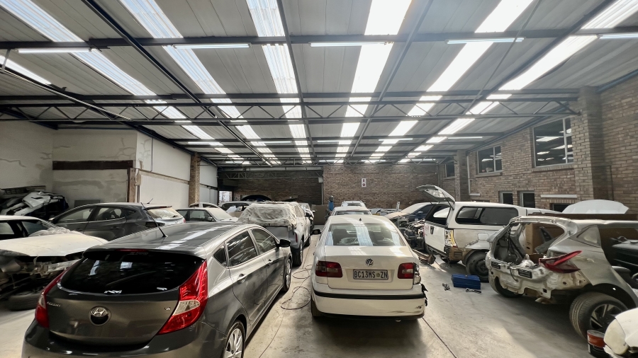 Commercial Property for Sale in Pietermaritzburg Central KwaZulu-Natal