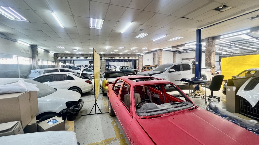 Commercial Property for Sale in Pietermaritzburg Central KwaZulu-Natal