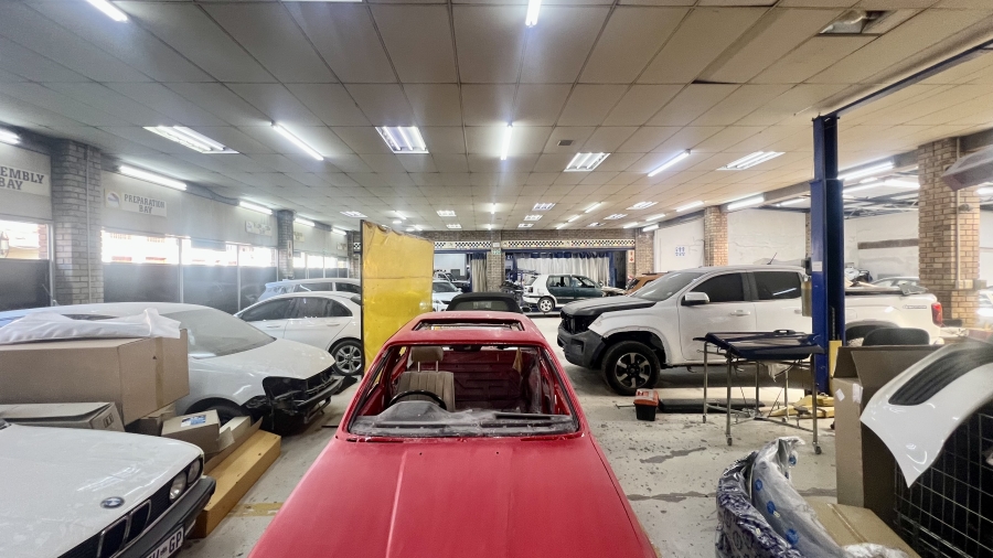 Commercial Property for Sale in Pietermaritzburg Central KwaZulu-Natal