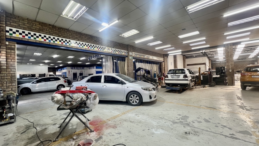 Commercial Property for Sale in Pietermaritzburg Central KwaZulu-Natal