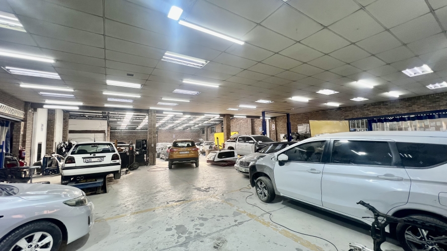 Commercial Property for Sale in Pietermaritzburg Central KwaZulu-Natal
