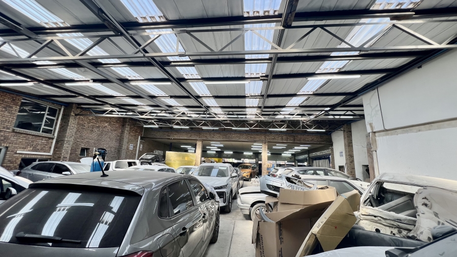 Commercial Property for Sale in Pietermaritzburg Central KwaZulu-Natal