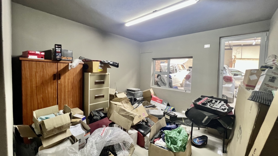 Commercial Property for Sale in Pietermaritzburg Central KwaZulu-Natal