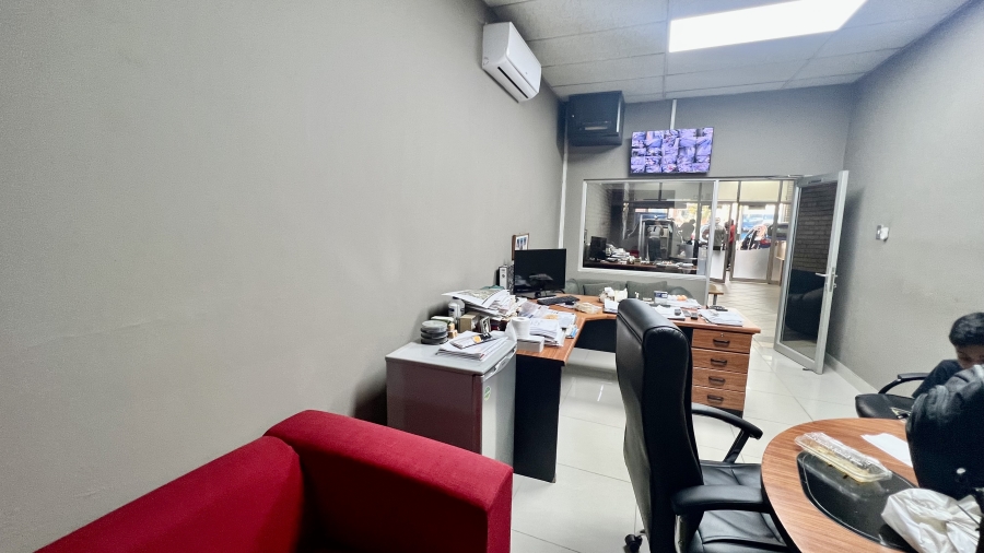 Commercial Property for Sale in Pietermaritzburg Central KwaZulu-Natal