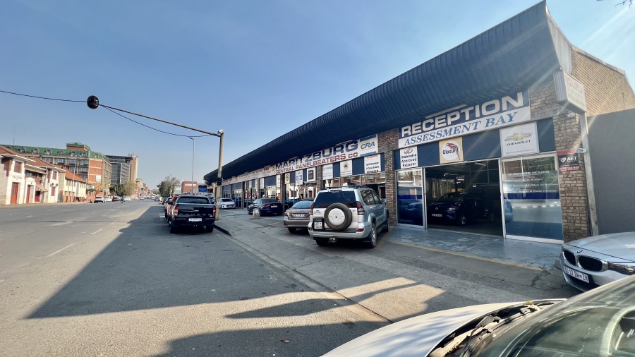 Commercial Property for Sale in Pietermaritzburg Central KwaZulu-Natal