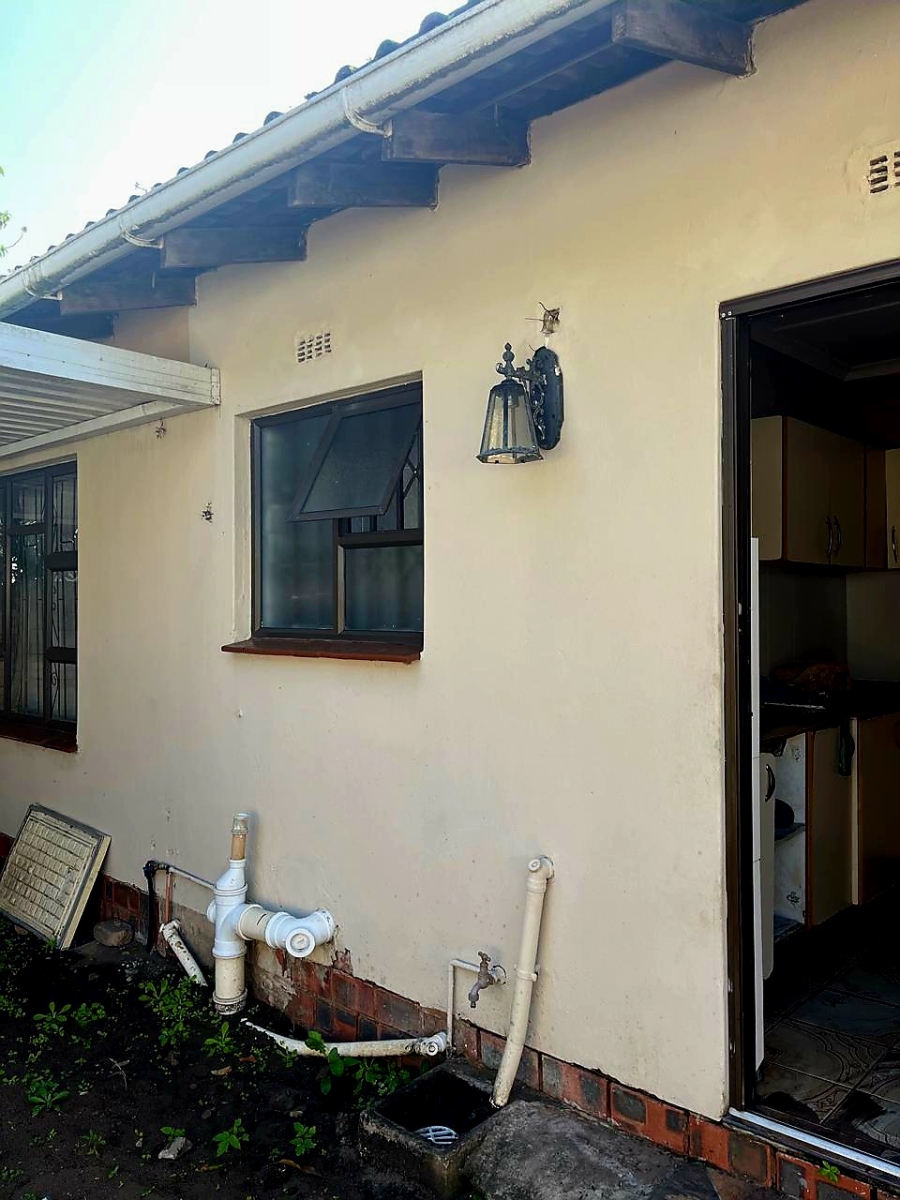 3 Bedroom Property for Sale in Esikhawini KwaZulu-Natal
