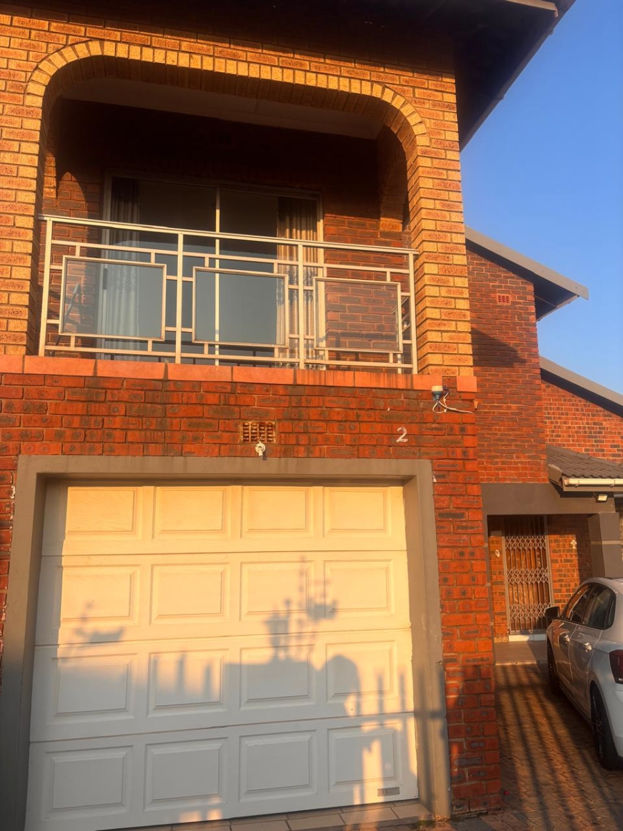 3 Bedroom Property for Sale in Brackenham KwaZulu-Natal