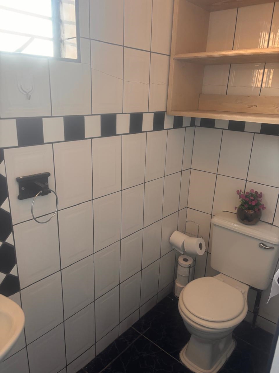 3 Bedroom Property for Sale in Brackenham KwaZulu-Natal
