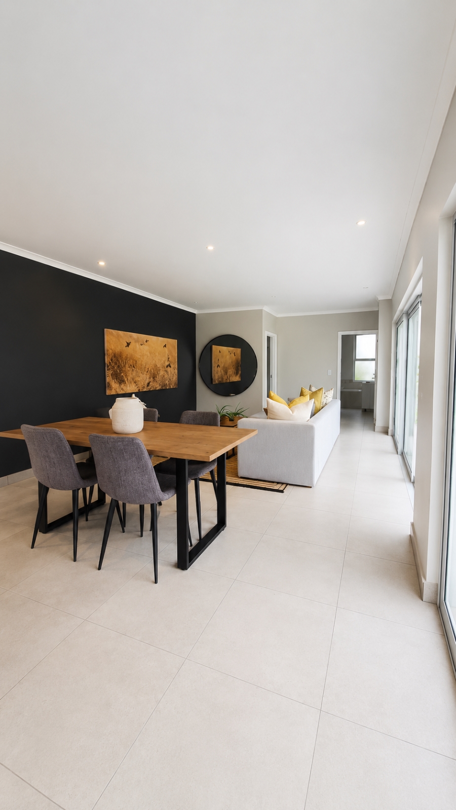 To Let 2 Bedroom Property for Rent in Lalela Estate KwaZulu-Natal