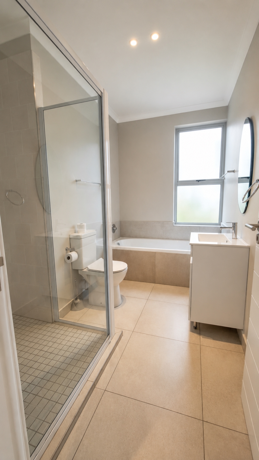 To Let 2 Bedroom Property for Rent in Lalela Estate KwaZulu-Natal
