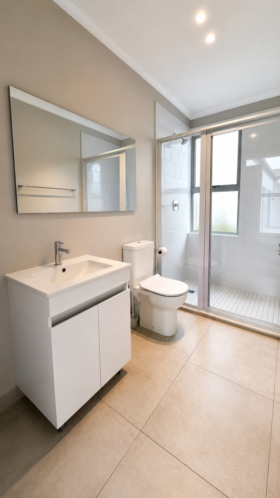 To Let 2 Bedroom Property for Rent in Lalela Estate KwaZulu-Natal