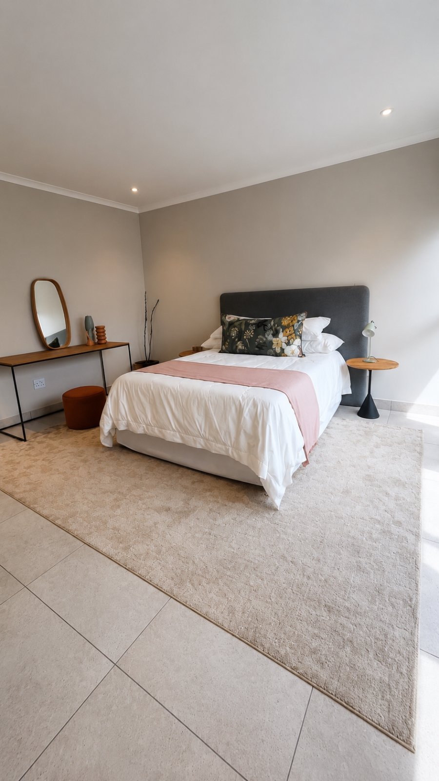 To Let 2 Bedroom Property for Rent in Lalela Estate KwaZulu-Natal