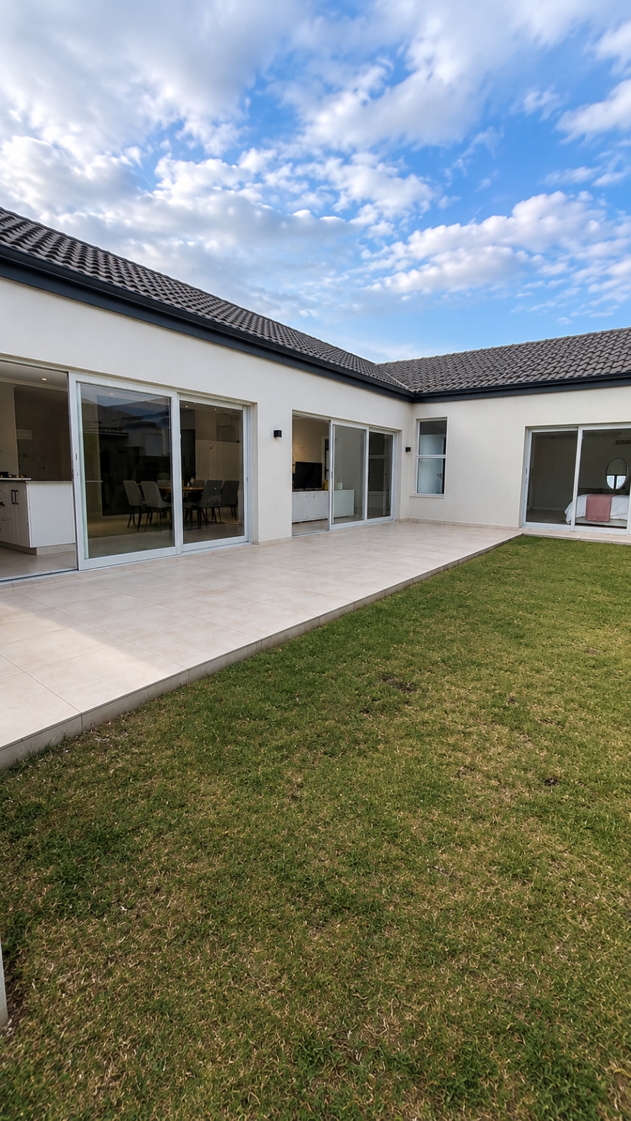 To Let 2 Bedroom Property for Rent in Lalela Estate KwaZulu-Natal