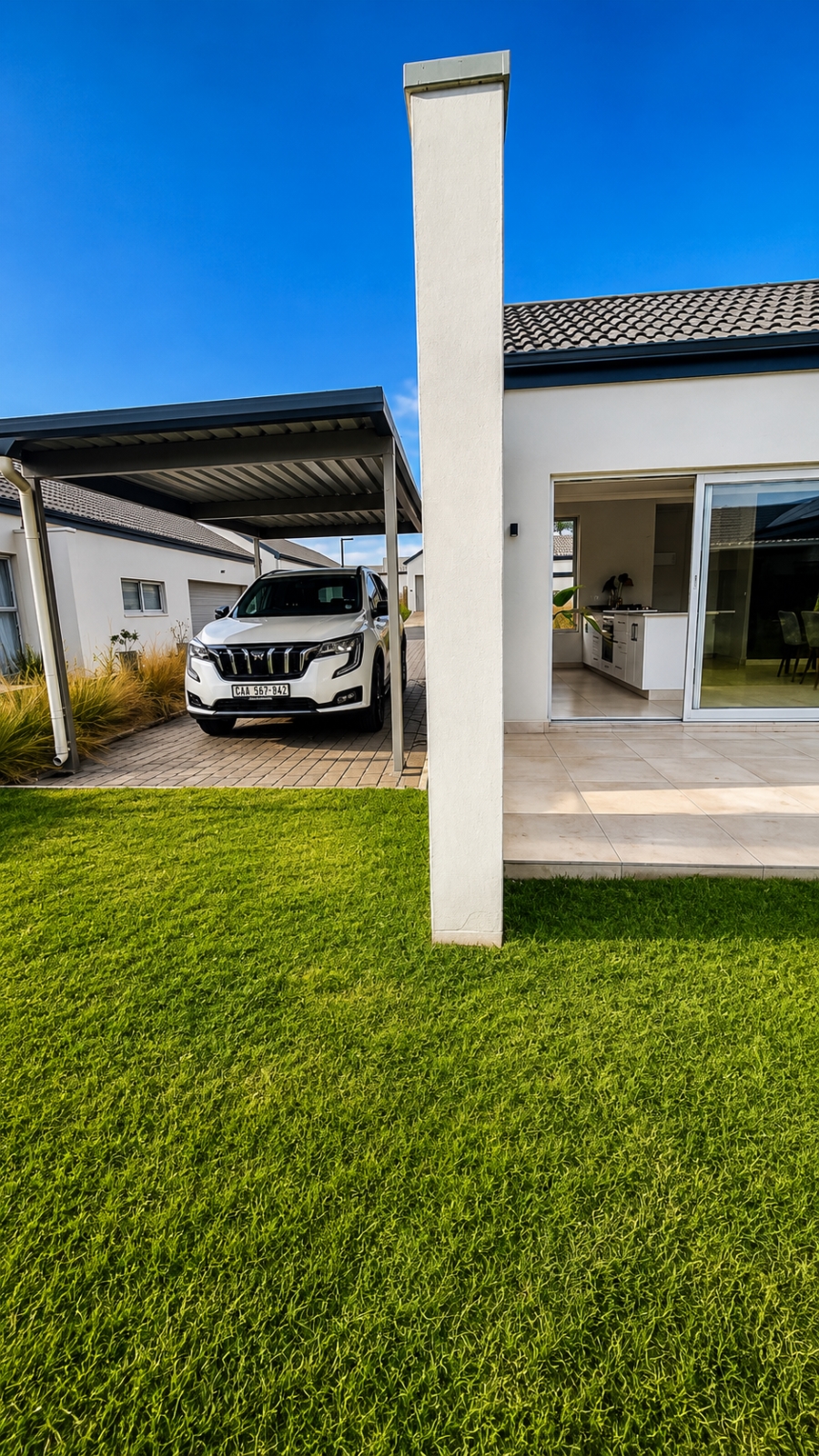 To Let 2 Bedroom Property for Rent in Lalela Estate KwaZulu-Natal