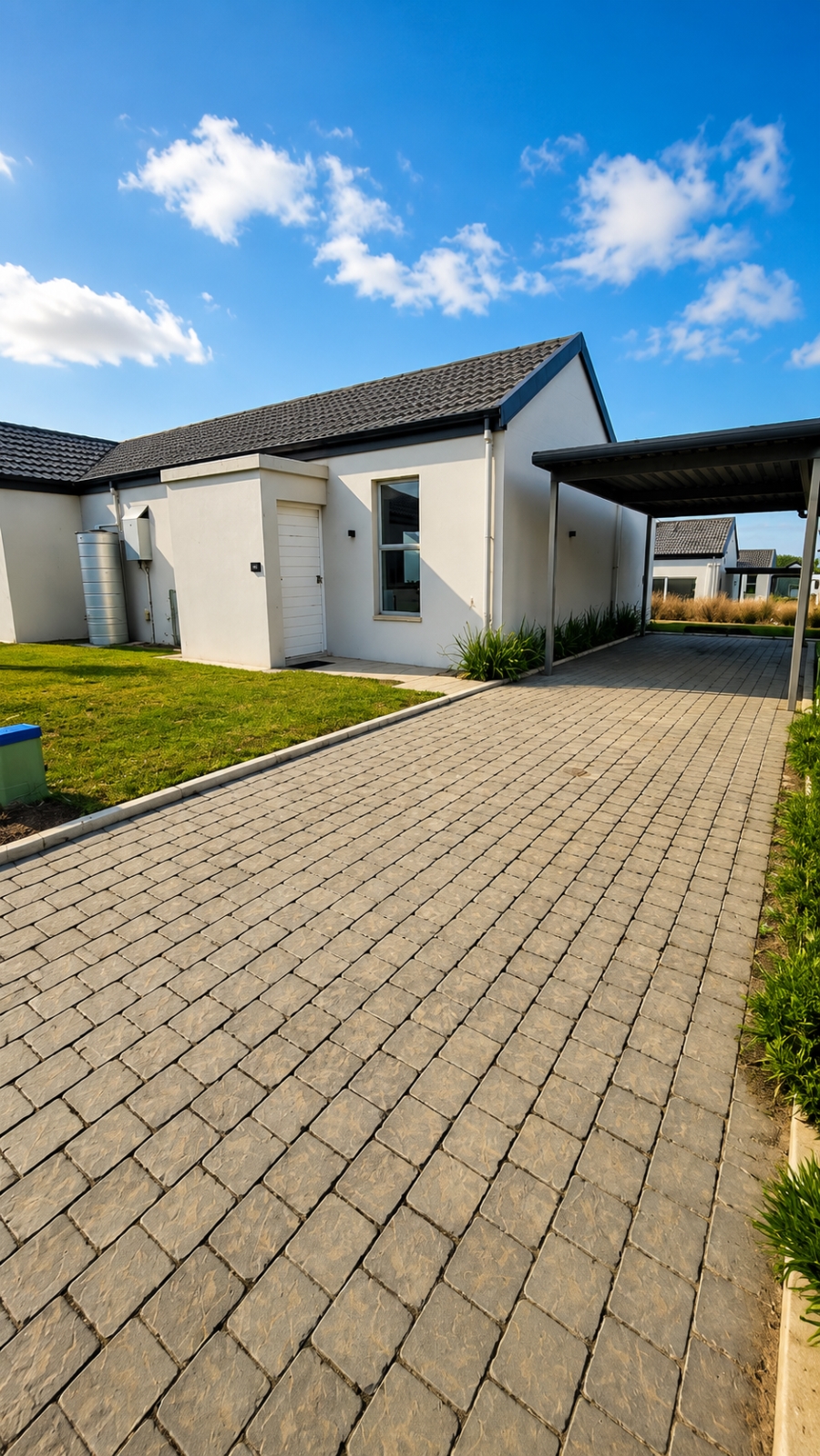 To Let 2 Bedroom Property for Rent in Lalela Estate KwaZulu-Natal